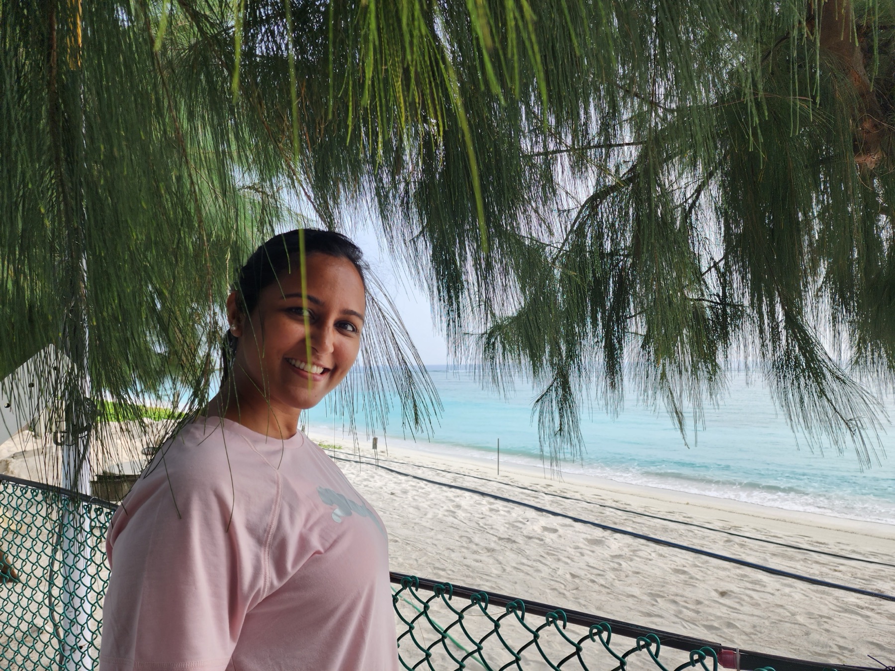 Shraddha Surana portrait